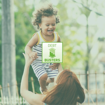 debtbusters